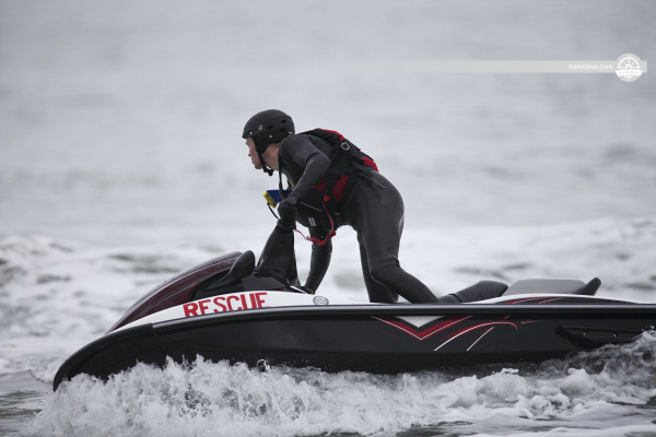 Noleggio Jetski a Miami USA