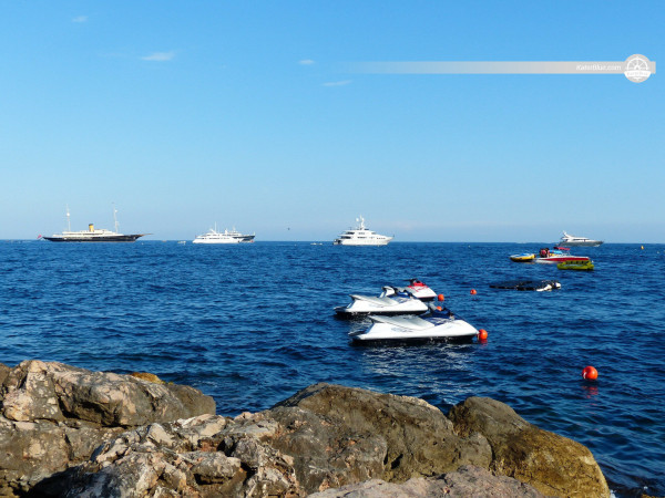 Noleggio Jetski a Miami USA