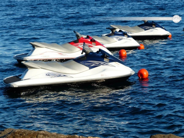 Jetski te huur in Virginia, VS