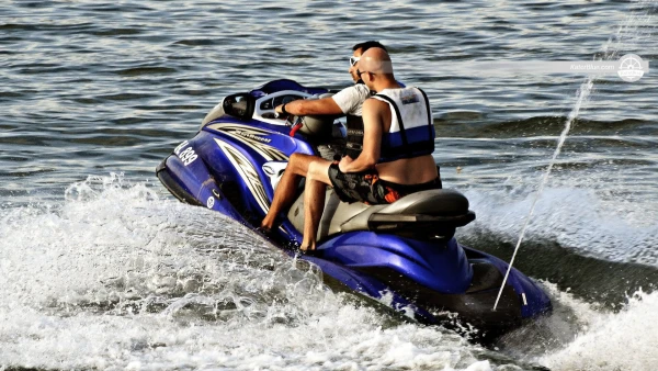 Jetski te huur in Virginia, VS