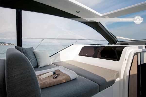 Immersioni subacquee, volo con spinnaker, noleggio di motoscafi a Miami, USA