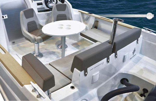 Noleggio barca a motore/yacht a Surici, Cipro