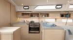 Lovely Beneteau yacht charter with all comforts, Jersey