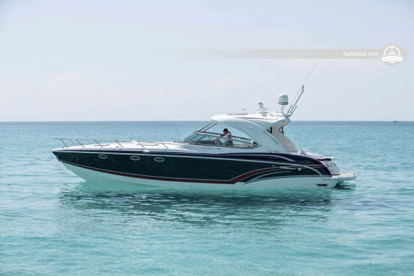 Alquiler y charter de barcos a motor en Southampton, Reino Unido