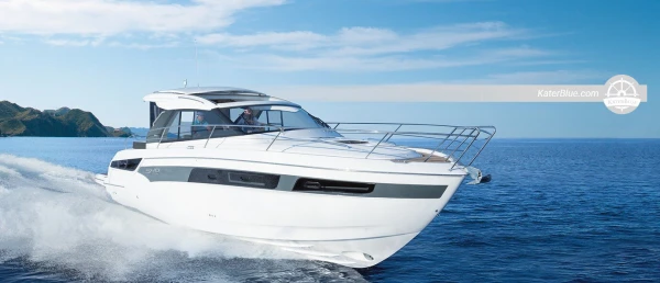 Hyr en motorbåt i Marmaris, Turkiet