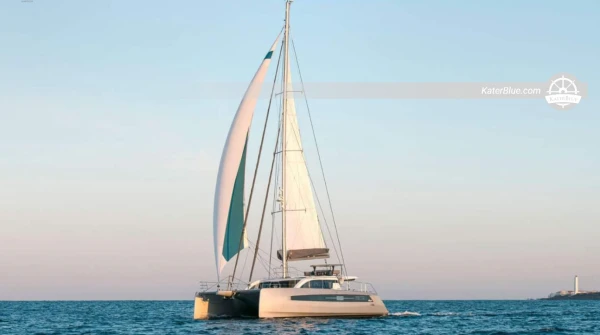Ayrıcalık-Ayrıcalık580 Lagoon Cruising Katamaran ZForsand Norveç satışı