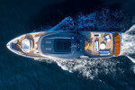 Luxury Yacht Charter in Forsand Norway