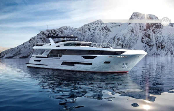 Louez un bateau à moteur à Sogne, en Norvège.