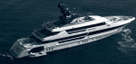 Luxury yacht Charter in Koszalin Poland