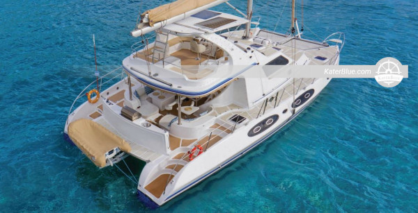 Catamaran charteren in Portsmouth, Virginia, VS