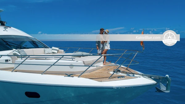 CL yachts-CLA 76F Motorlu yat Satışı Newport Rhode Island