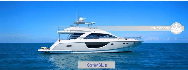 CL yachts-CLA 76F Motorlu yat Satışı Newport Rhode Island