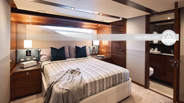CL yachts-CLA 76F Motorlu yat Satışı Newport Rhode Island