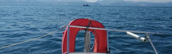 Skipper de jour RYA, équipier avec 10 ans d'expérience à Zumaia, Gipuzkoa, Espagne