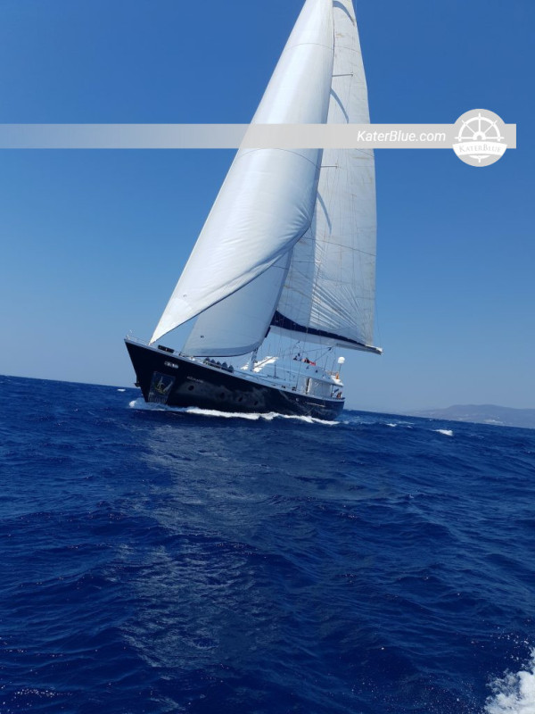 Gulet Special Gul Maria Model Charter u Marmaris Muğla, Turska