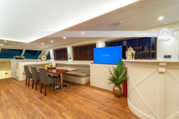 Water-adventure, Water Skating, Snorkeling sunset Charter, Fishing Charter Gulet Special Queen of Makri Charter in Marmaris Muğla, Turkey