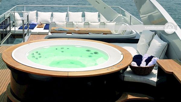 Motorna jahta Special Harun Charter u Marmaris Muğla, Turska
