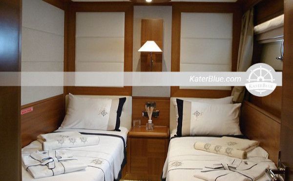 Motorna jahta Special Merve Charter u Marmaris Muğla, Turska
