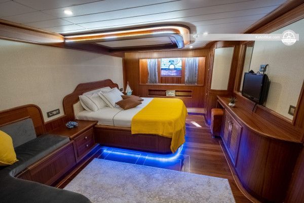 Motoryacht Special Compass Model Charter i Marmaris Muğla, Turkiet