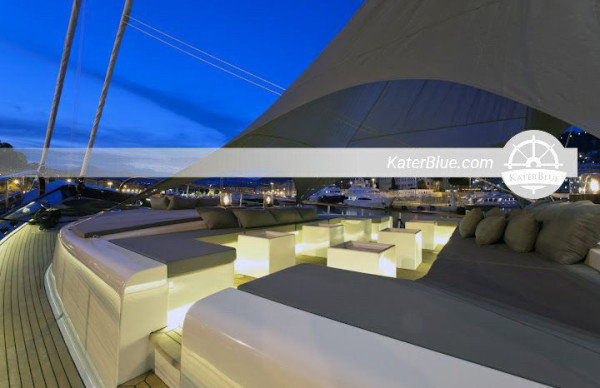 Gulet Special Cobra Infinity Charter Marmariksessa Muğlassa, Turkissa