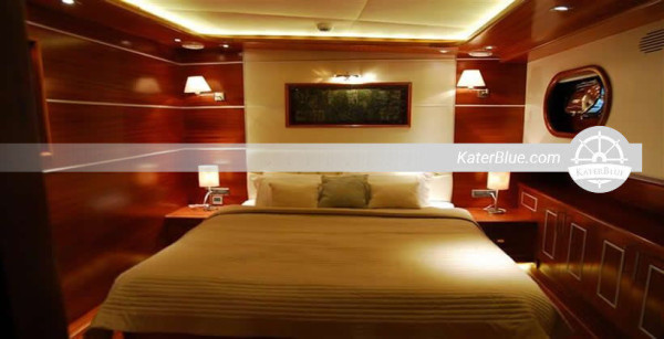 Gulet Special Carpediem Model Charter Marmaris Muğlassa, Turkissa