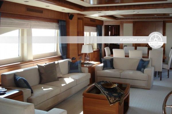 Motorna jahta Special Merve Charter u Marmaris Muğla, Turska