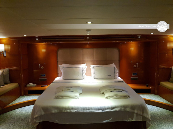 Gulet Special Gul Maria Model Charter u Marmaris Muğla, Turska