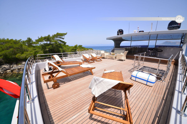 Water-adventure, Water Skating, Snorkeling sunset Charter, Fishing Charter Motor Yacht Special Simay F Charter in Marmaris Muğla, Turkey