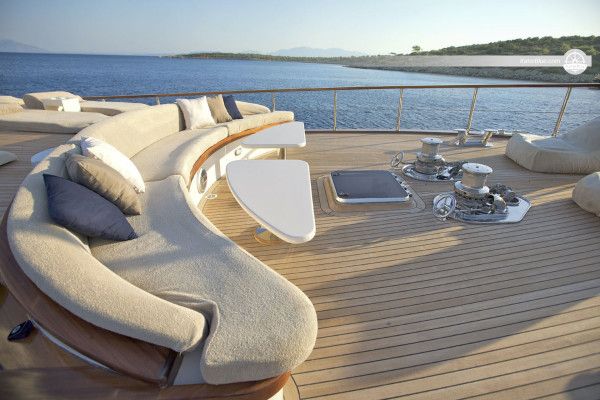 Water-adventure, Water Skating, Snorkeling sunset Charter, Fishing Charter Gulet Special Miss B Charter in Marmaris Muğla, Turkey