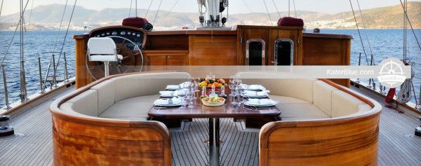 Water-adventure, Water Skating, Snorkeling sunset Charter, Fishing Charter Gulet Special Casa Del Larte Charter in Marmaris Muğla, Turkey