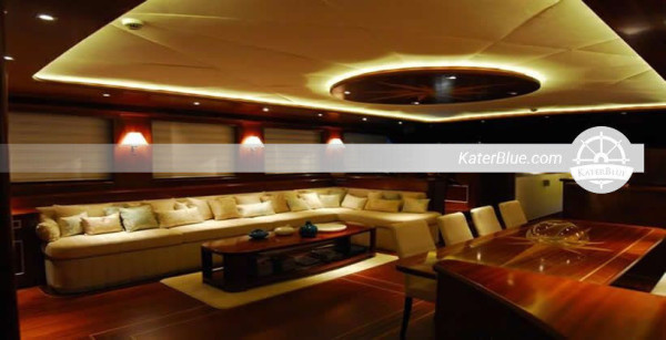 Gulet Special Carpediem Model Charter Marmaris Muğlassa, Turkissa