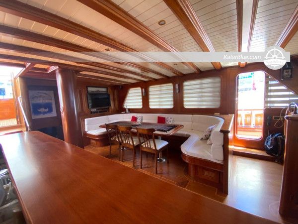 Water-adventure, Water Skating, Snorkeling sunset Charter, Fishing Charter Gulet Special Lorient Charter in Marmaris Muğla, Turkey