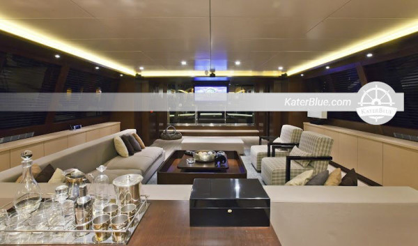 Gulet Special Cobra Infinity Charter Marmariksessa Muğlassa, Turkissa