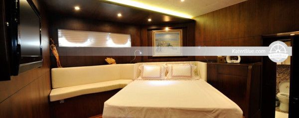 Water-adventure, Water Skating, Snorkeling sunset Charter, Fishing Charter Gulet Special Casa Del Larte Charter in Marmaris Muğla, Turkey