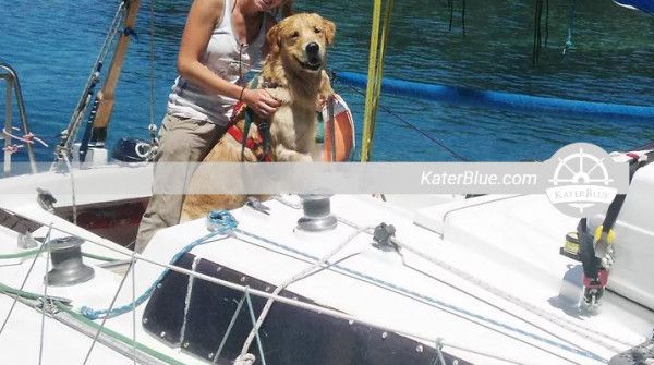 5 Hours Sailing Trip on a Sailboat in Villa La Angostura, Neuquén, Argentina