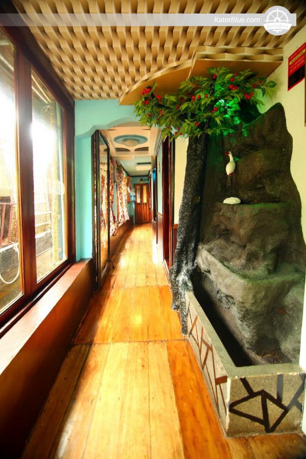 Luxury Houseboats Over-Night Charter, Kerala, India