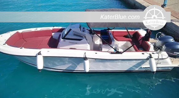 Noleggio motoscafo per snorkeling di 4 ore a Hurghada, Egitto
