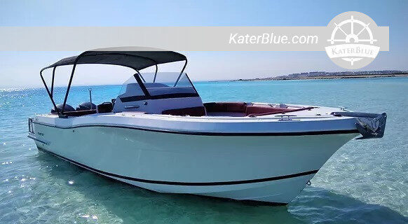 Noleggio motoscafo per snorkeling di 4 ore a Hurghada, Egitto