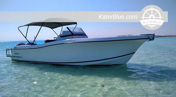 Noleggio motoscafo per snorkeling di 4 ore a Hurghada, Egitto