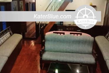 Local handmade houseboat Charter for 2 guests in Kerela, India