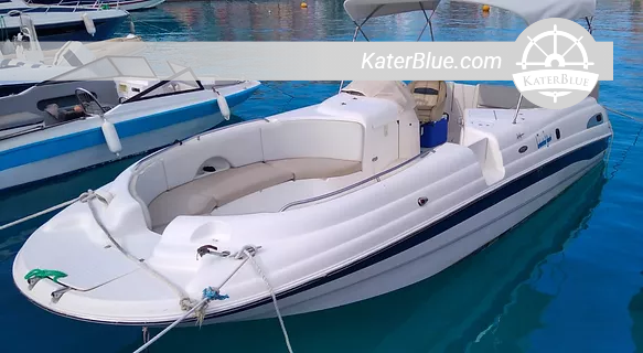 Motorboat Charter with Snorkling and Island tour in Hurghada, Egypt