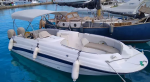 Su Maceraları için Motorlu Tekne Kiralama, Yunusla Yüzme, Şnorkelle Yüzme, Ada, Hurgada, Mısır