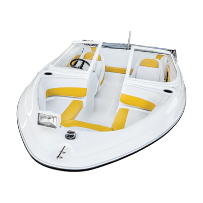 Brandneues Prela-210-Motorboot zum Verkauf in Kairo, Ägypten