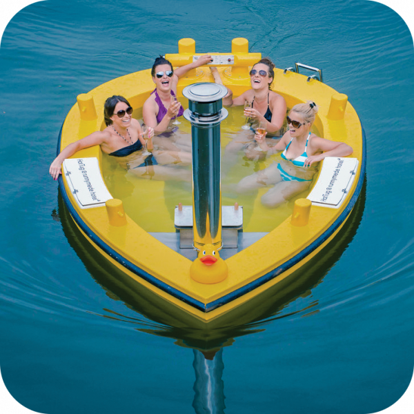Brandneues Poolboot 2021 zum Verkauf in Kairo, Ägypten