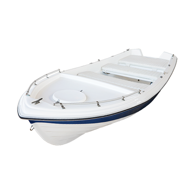 Brandneues Motorboot Paloma144 zum Verkauf in Kairo, Ägypten