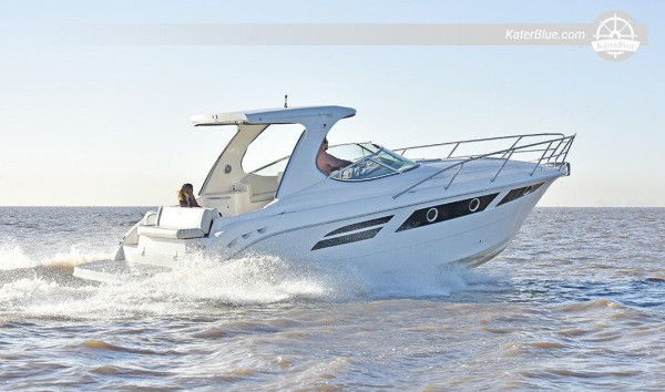 Verkauf Canestrari 325 Außenbordmotorboot in Buenos Aires, Argentinien