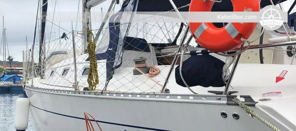 Κρουαζιέρα με ιστιοπλοϊκό 3 ημέρες-2 διανυκτερεύσεις στη Μαρίνα Μπρακούι, Βραζιλία