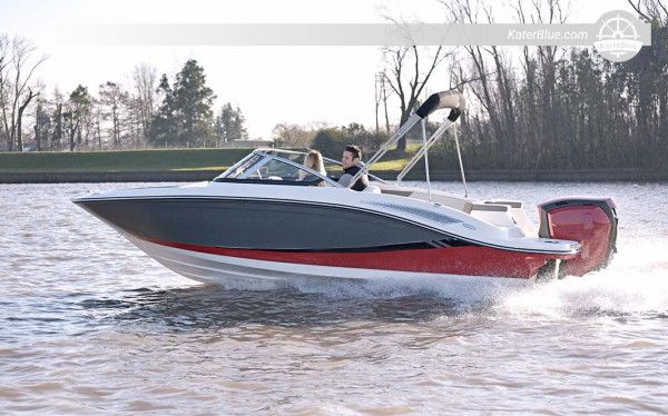 Verkauf Canestrari 208 Außenbordmotorboot in Buenos Aires, Argentinien