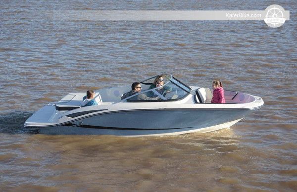 Verkauf Canestrari 208 Motorboot in Buenos Aires, Argentinien