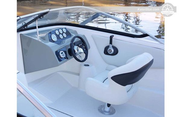 Verkauf Canestrari 208 Motorboot in Buenos Aires, Argentinien